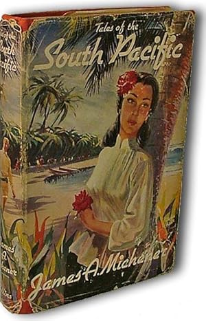 Tales of the South Pacific, MICHENER, James A. Tales of the South Pacific, MICHENER, James A.