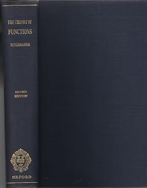 The Theory of Functions