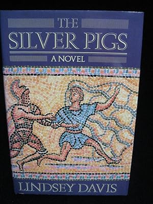 SILVER PIGS