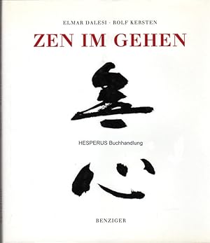 Zen im Gehen