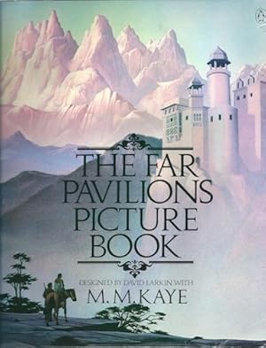 The Far Pavilions by MM Kaye - Goodreads