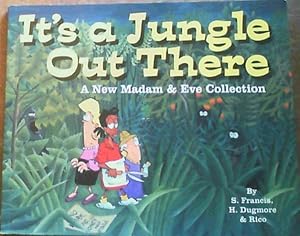 Madam and Eve: It's a Jungle Out There
