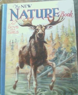The New Nature Book for Boys and Girls 1931
