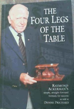 The Four Legs of the Table