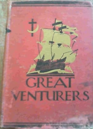Great Venturers