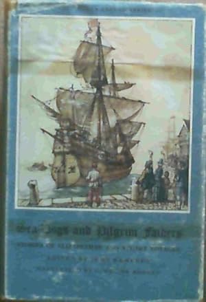 Sea-Dogs & Pilgrim Fathers - Stories of Elizabethan and Stuart Voyages