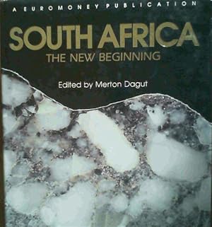 South Africa : The New Beginning