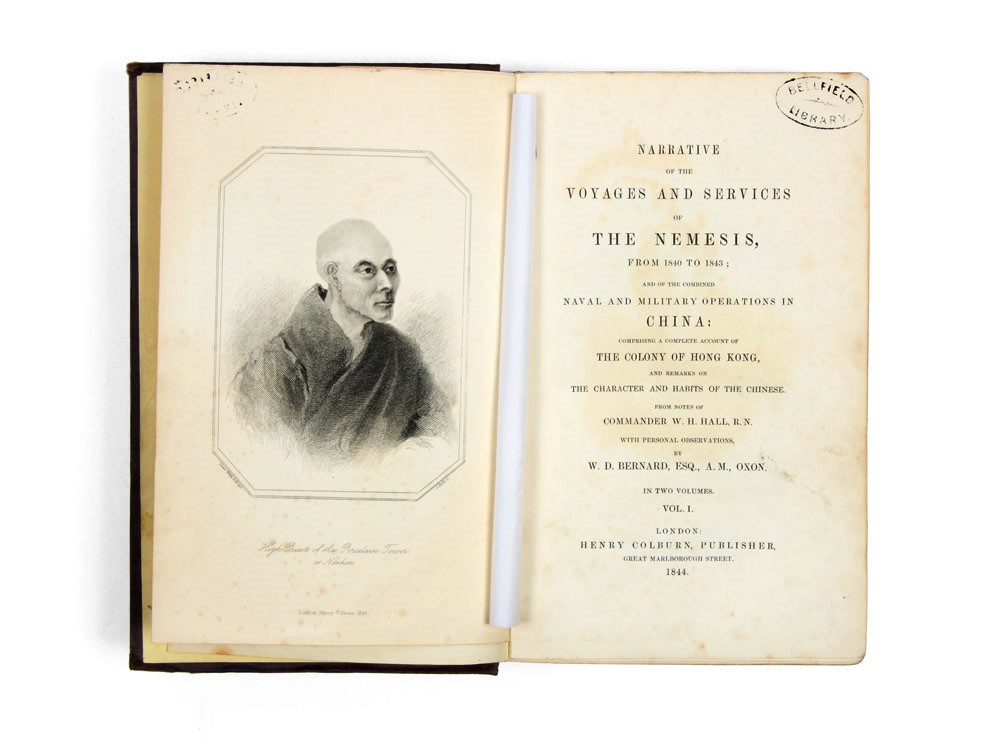 Vialibri ~ (771184).....rare books from 1844
