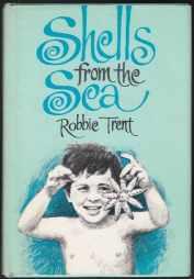Shells From The Sea HB/DJ/1st ED/SIGNED