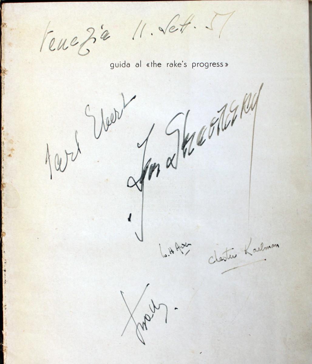 Vialibri ~ (1164527).....rare books from 1951