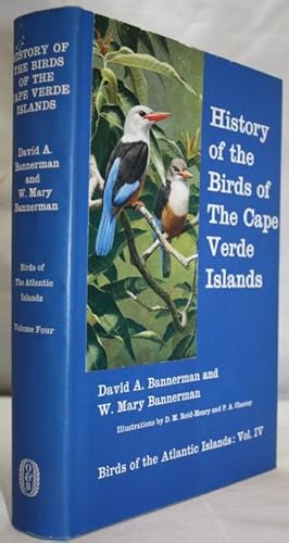 BANNERMAN / LODGE Birds of the British Isles 12 vol 1st ed 1953-63 With WRAPPERS BANNERMAN / LODGE Birds of the British Isles 12 vol 1st ed 1953-63 With WRAPPERS