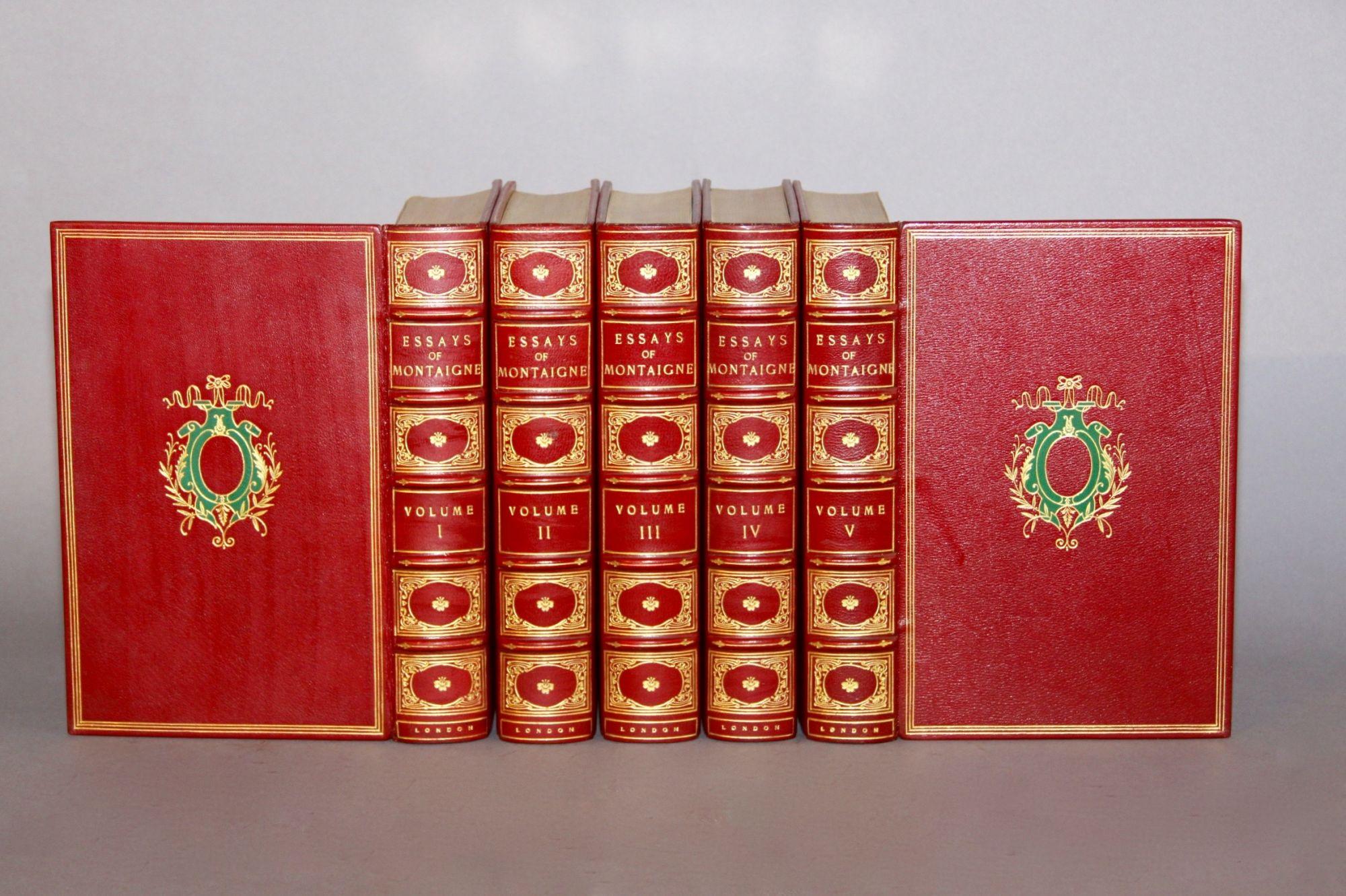William Hazlitt Essays