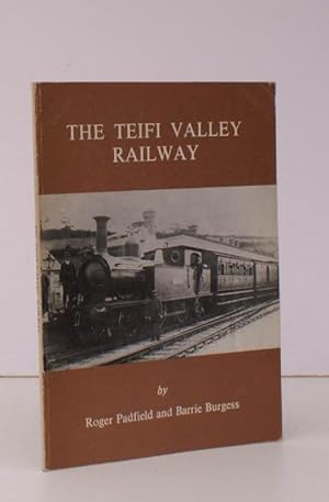 The Teifi Valley Railway. NEAR FINE COPY