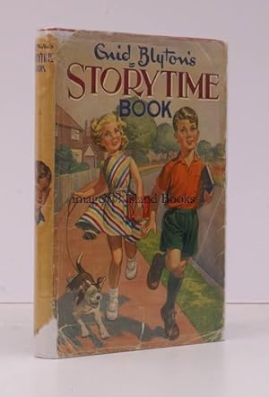 Enid Blyton's Storytime Book.