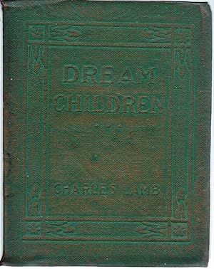 Dream children essayist