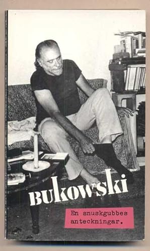 Charles Bukowski Notes Of A Dirty Old Man Download