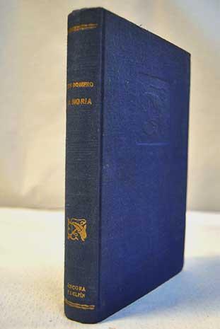La noria - Luis Romero - ¡¡Ábrete libro!! - Foro sobre