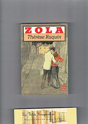 therese raquin essay questions Published: mon, 5 dec 2016 in this passage from his novel therese raquin, through the form of a flashback, emile zola presents images of a young and ill camille being taken care of by mme raquin, which in turn in translates to mme raquin’s overprotective relationship with therese. therese raquin essay questions Published: mon, 5 dec 2016 in this passage from his novel therese raquin, through the form of a flashback, emile zola presents images of a young and ill camille being taken care of by mme raquin, which in turn in translates to mme raquin’s overprotective relationship with therese.