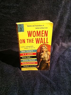 Women On The Wall