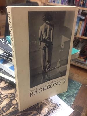 Backbone 2: New Fiction by Northwest Women