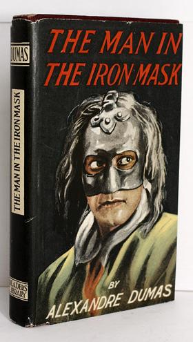 alexandre dumas man in the iron mask essay Man in the iron mask (an essay) | alexandre dumas pere | isbn: 9781153639217 | kostenloser versand für alle bücher mit versand und verkauf duch amazon. alexandre dumas man in the iron mask essay Man in the iron mask (an essay) | alexandre dumas pere | isbn: 9781153639217 | kostenloser versand für alle bücher mit versand und verkauf duch amazon.