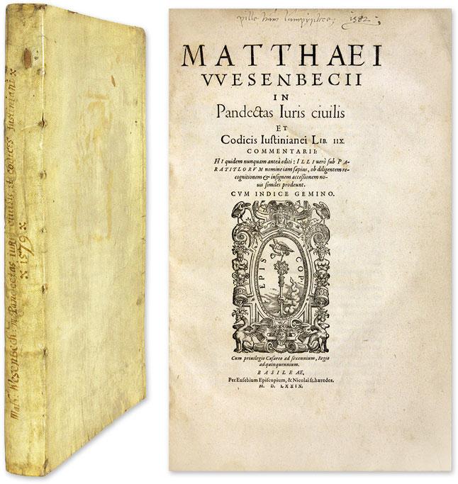 A dissertation upon the epistles of phalaris