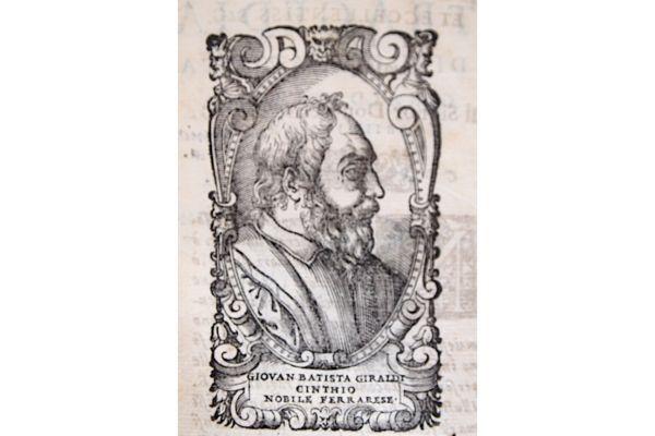 Giovanni Battista Giraldi Essays