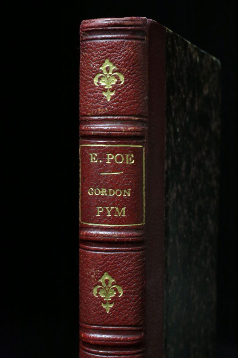 baudelaire essays on poe Charles baudelaire's biography and life storycharles pierre baudelaire was a french poet who produced notable work as an essayist, art critic, and pioneering translator of edgar allan poe. baudelaire essays on poe Charles baudelaire's biography and life storycharles pierre baudelaire was a french poet who produced notable work as an essayist, art critic, and pioneering translator of edgar allan poe.