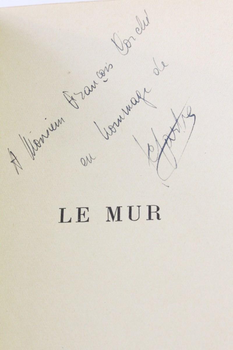 Vialibri ~ (1122032).....rare books from 1939 Libreria a mur