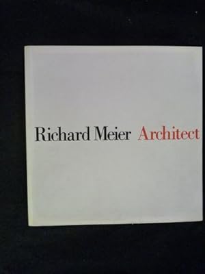 Richard Meier architect