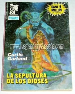La Sepultura De Los Dioses descarga pdf epub mobi fb2
