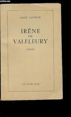 Télécharger IRENE DE VALFLEURY - IRENE ET SON ESCLAVE. Gratuit