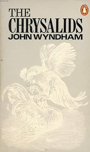 john wyndham the chrysalids essay The chrysalids essay - why worry about the dissertation apply for the required help on the website experienced scholars, exclusive services, fast delivery and other benefits can be found in our academy writing help use this company to receive your profound review handled on time. john wyndham the chrysalids essay The chrysalids essay - why worry about the dissertation apply for the required help on the website experienced scholars, exclusive services, fast delivery and other benefits can be found in our academy writing help use this company to receive your profound review handled on time.