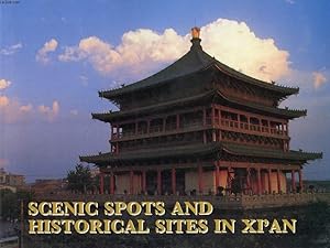 Télécharger SCENIC SPOTS AND HISTORICAL SITES IN XI'AN Gratuit