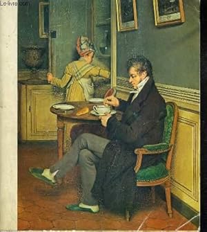 Télécharger LE PARISIEN CHEZ LUI AU XIXE SIECLE 1814-1914 - ARCHIVES NATIONALES HOTEL DE ROHAN NOVEMBRE 1976 FEVRIER 1977. Gratuit