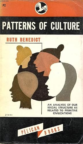ruth benedict the individual and pattern of culture Patterns of culture homework help questions what do the terms apollonian and dionysian mean in ruth benedict's patters of culture benedict's ideas, drawn from nietzsche concept of opposites . ruth benedict the individual and pattern of culture Patterns of culture homework help questions what do the terms apollonian and dionysian mean in ruth benedict's patters of culture benedict's ideas, drawn from nietzsche concept of opposites .