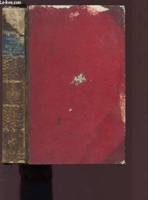 Télécharger ABREGE DE L'HISTOIRE GENERALE DES VOYAGES - TOME XXème Gratuit