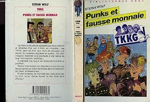 Télécharger PUNKS ET FAUSSE MONNAIE Gratuit