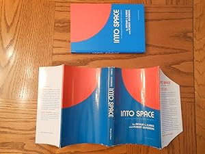 Into Space: A Young Person's Guide to Space