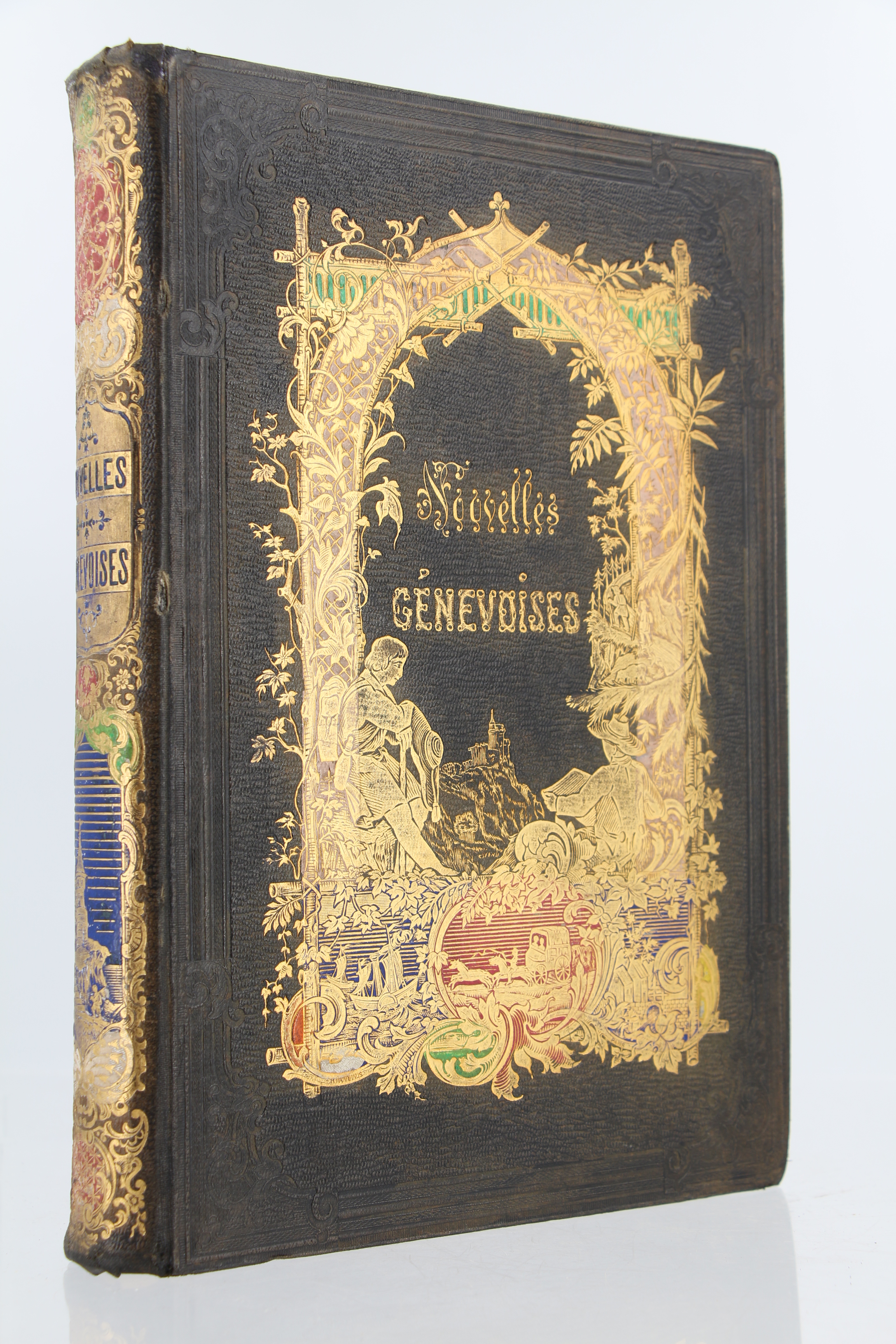 viaLibri ~ (940941).....are Books from 1855 ^ viaLibri ~ (940941).....are Books from 1855