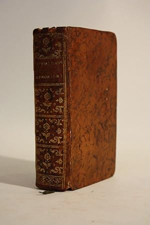 Télécharger Aphorismoi kai Prognostikon. Aphorismi et praetionum liber Recensuit, notasque additit Eduardus-Franciscus-Maria BOSQUILLON. Gratuit