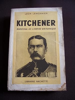 Télécharger Kitchener - Maréchal de l'empire britannique Gratuit