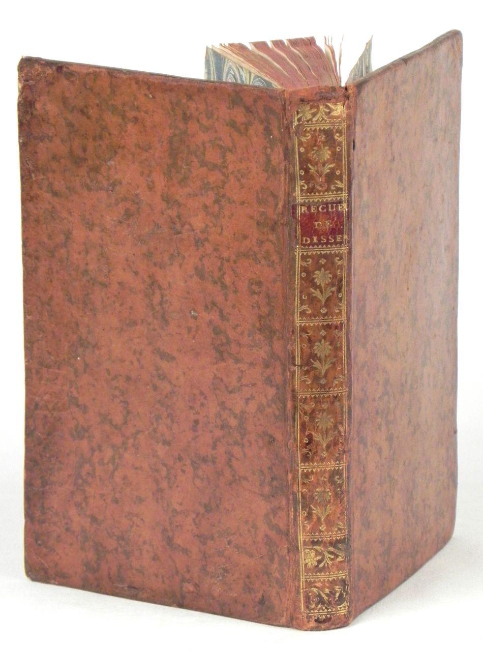 Dissertation Histoire Du Droit Rvolution