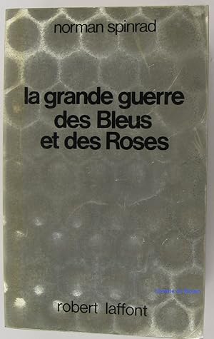 Télécharger La grande guerre des Bleus et des Roses Gratuit