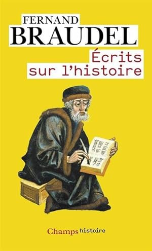 Télécharger Ecrits sur l'histoire Gratuit