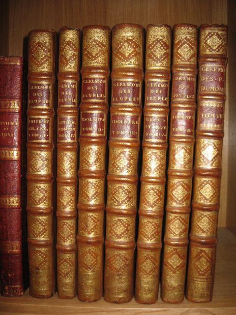 Plan de dissertation sur la loi et la coutume