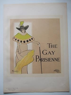 The Gay Parisienne