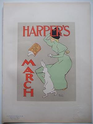 "Harper's March"