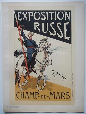 "Exposition Russe"