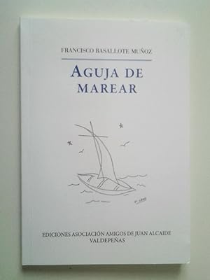 Aguja de marear (Primera edición)